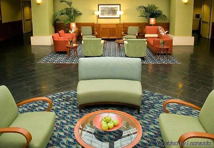 Hotel Courtyard Seattle Downtown/Lake Union