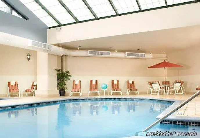 *** Hotel Courtyard Seattle Downtown/Lake Union United States