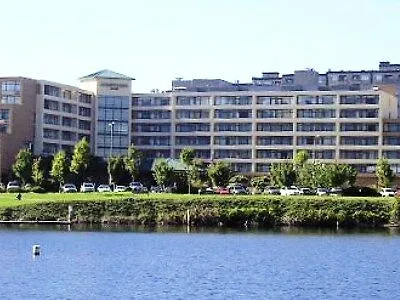 Courtyard Seattle Downtown/Lake Union 3*,  United States