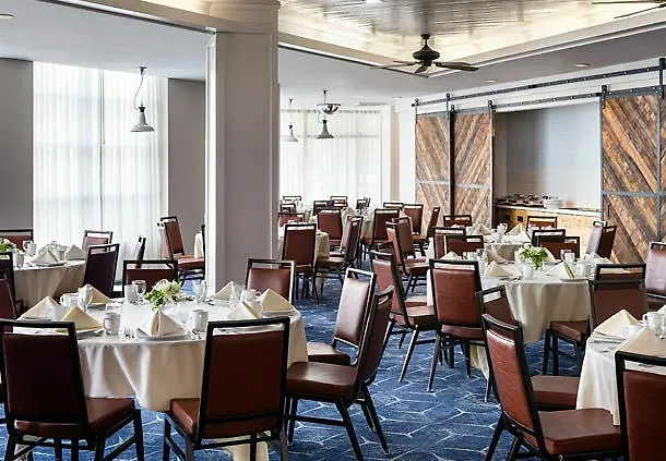 *** Hotel Courtyard Seattle Downtown/Lake Union United States
