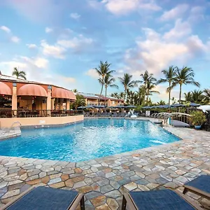 Resort Kona Coast