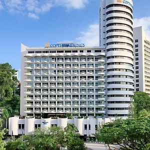 Copthorne King's 4* Singapour