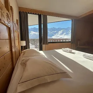 Le Portillo 3* Val Thorens