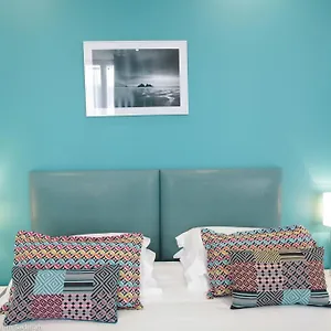 O Carré Croisette 4* Cannes