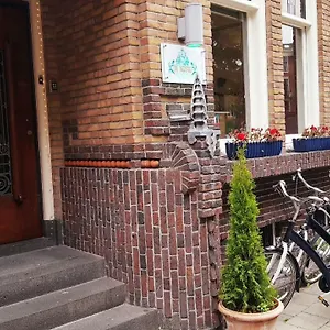 De Bedstee Boutique Capsules 2* Amsterdam